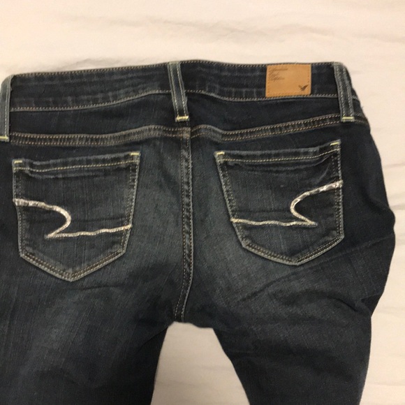 American Eagle Skinny Jeans - Picture 4 of 6